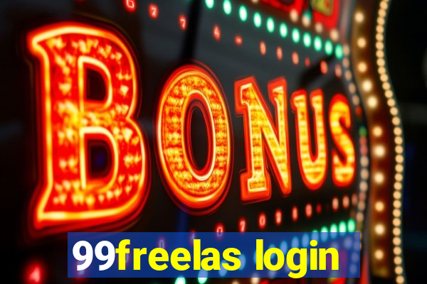 99freelas login